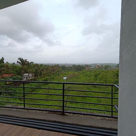 Tkb Villa & Resort نيرال المظهر الخارجي الصورة