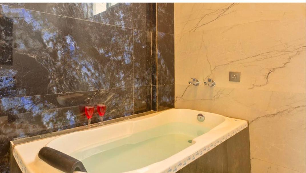 Tkb Villa & Resort نيرال المظهر الخارجي الصورة