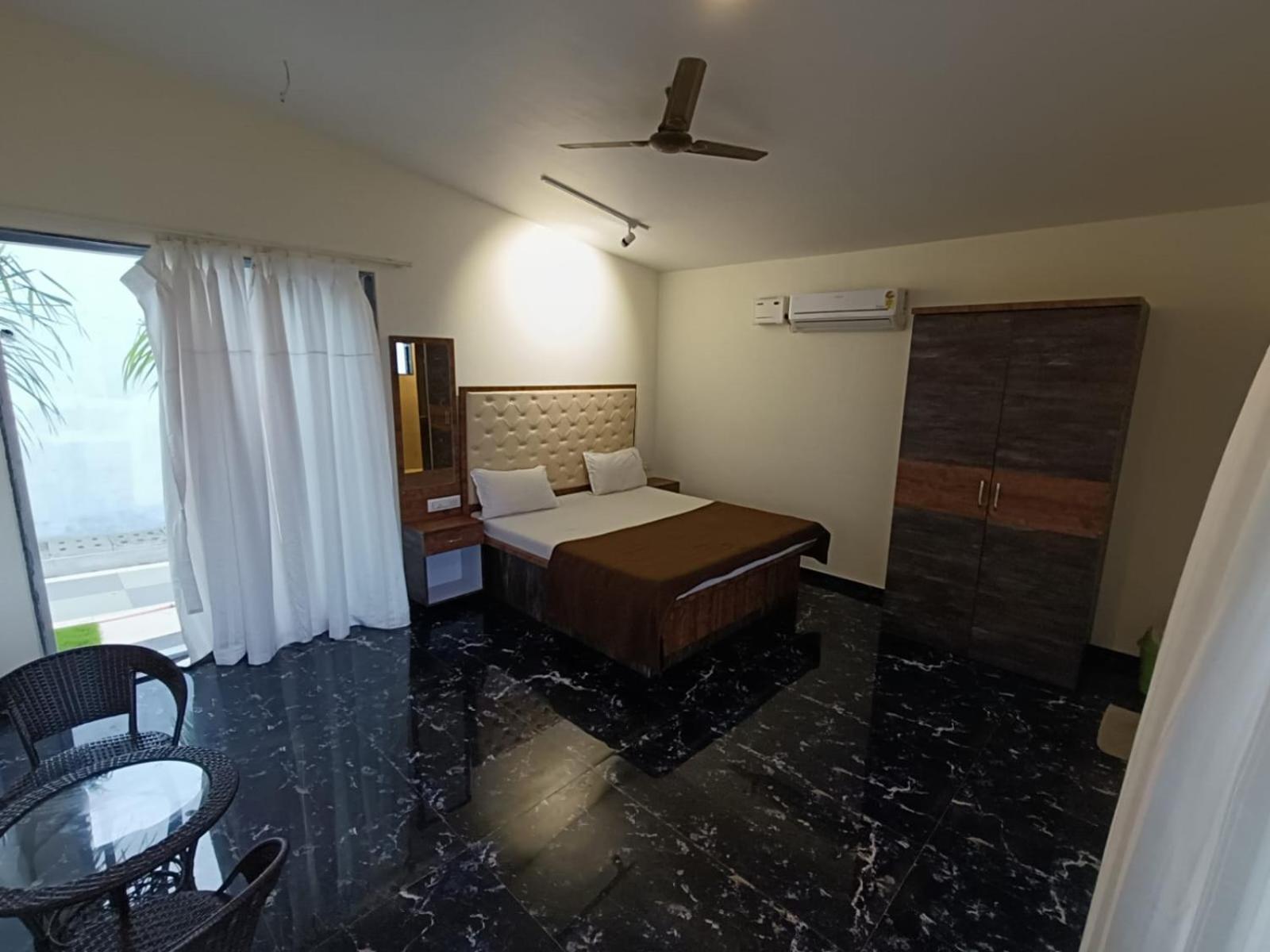 Tkb Villa & Resort نيرال المظهر الخارجي الصورة