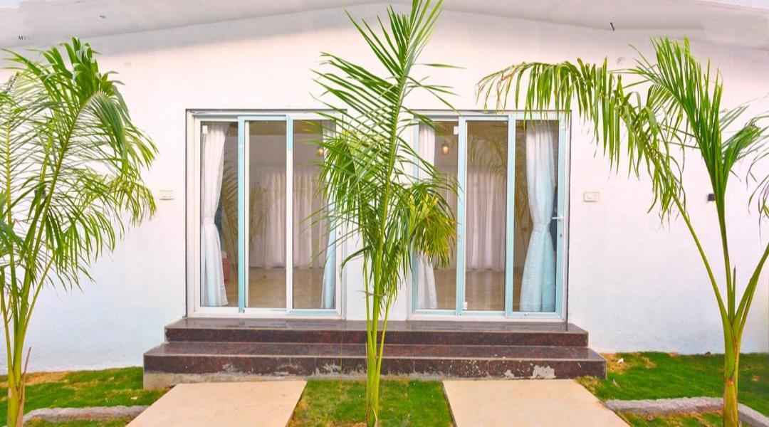 Tkb Villa & Resort نيرال المظهر الخارجي الصورة