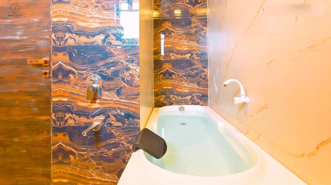 Tkb Villa & Resort نيرال المظهر الخارجي الصورة